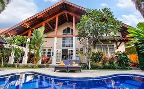 Villa Kawan Sanur