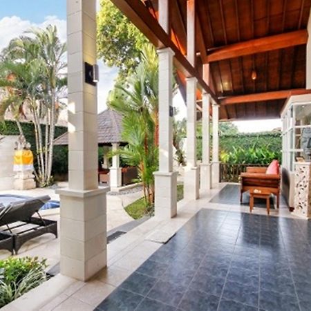Villa Kawan Sanur Exterior photo
