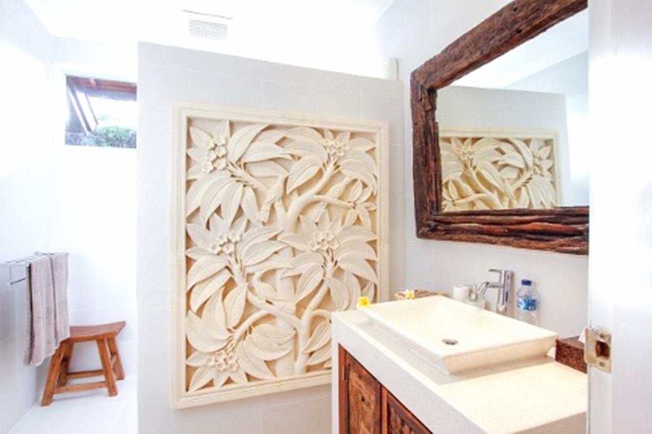 Villa Kawan Sanur Exterior photo
