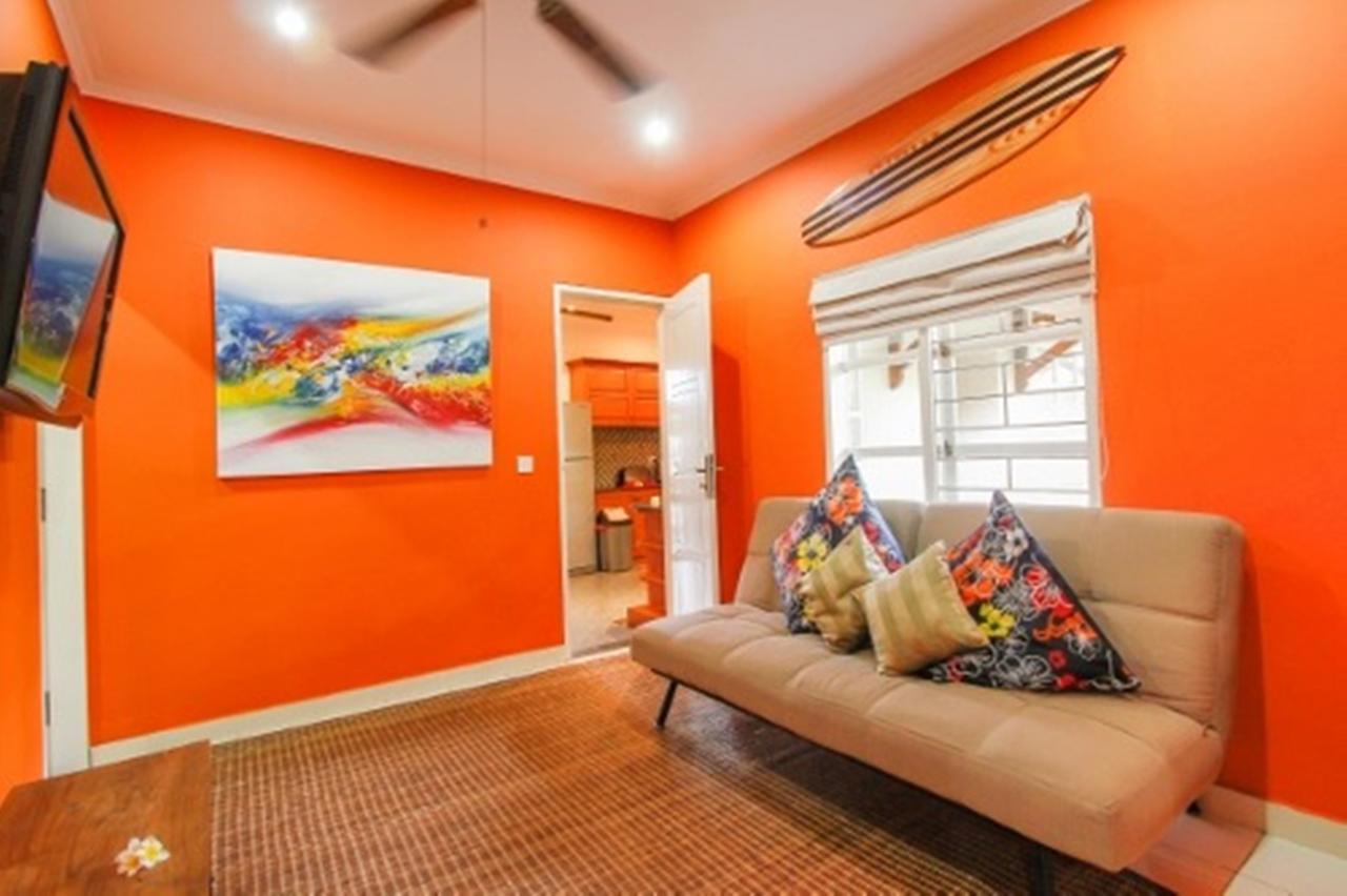 Villa Kawan Sanur Exterior photo