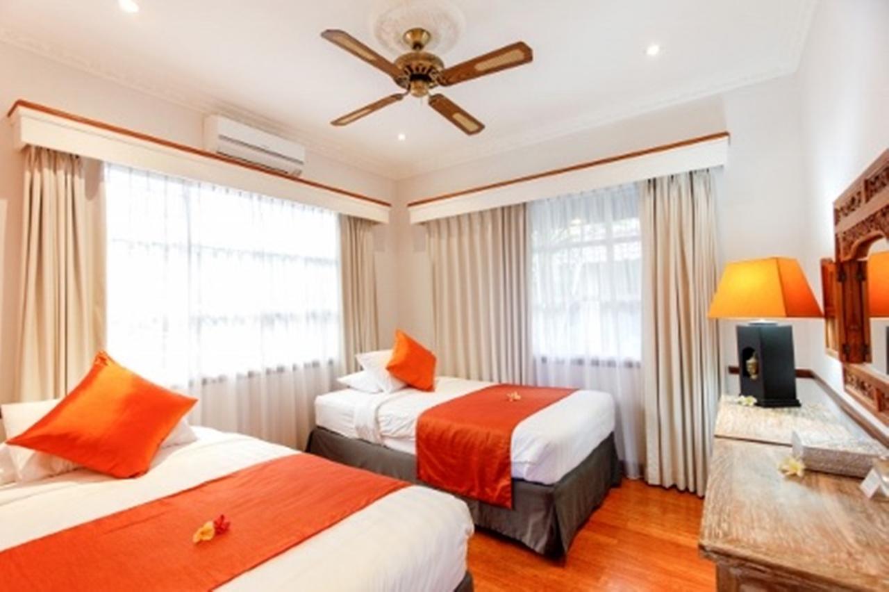 Villa Kawan Sanur Exterior photo
